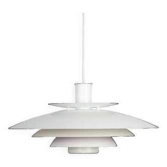 Danish vintage pendant lamp Form light from 1980s