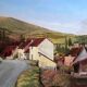 Marcel Maillard village (XXth)