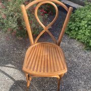 Gyf/Luterma style Thonet chair