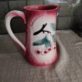 Large Pitcher Old Cherries Slurry