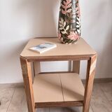 Art Deco side table - console