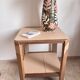 Art Deco side table - console