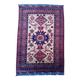 Handmade Pakistani Gazni rug 175x123cm
