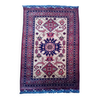 Tapis Pakistanais Gazni fait main 175x123cm
