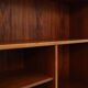 Teak bookcase, Scandynavian design 1970