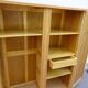 Vintage Scandinavian wardrobe