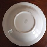Gien "Bamboo" serving dishes