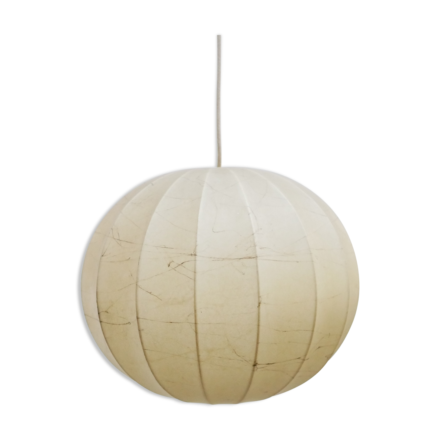 Suspension Cocoon vintage, Made in Italy