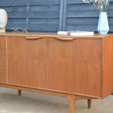 Teak sideboard by McIntosh - 152 cm