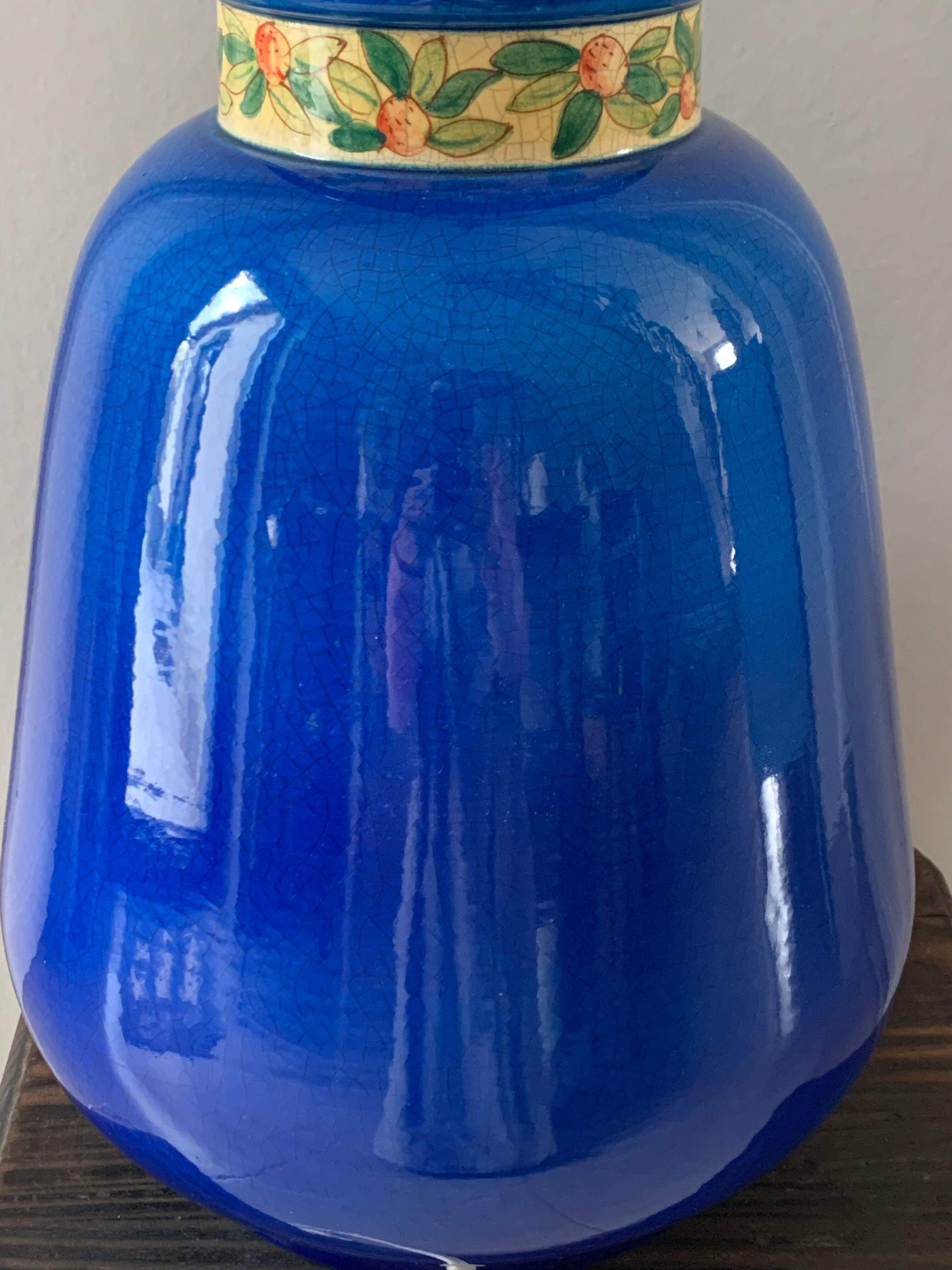 Louis Drimmer lamp 90s