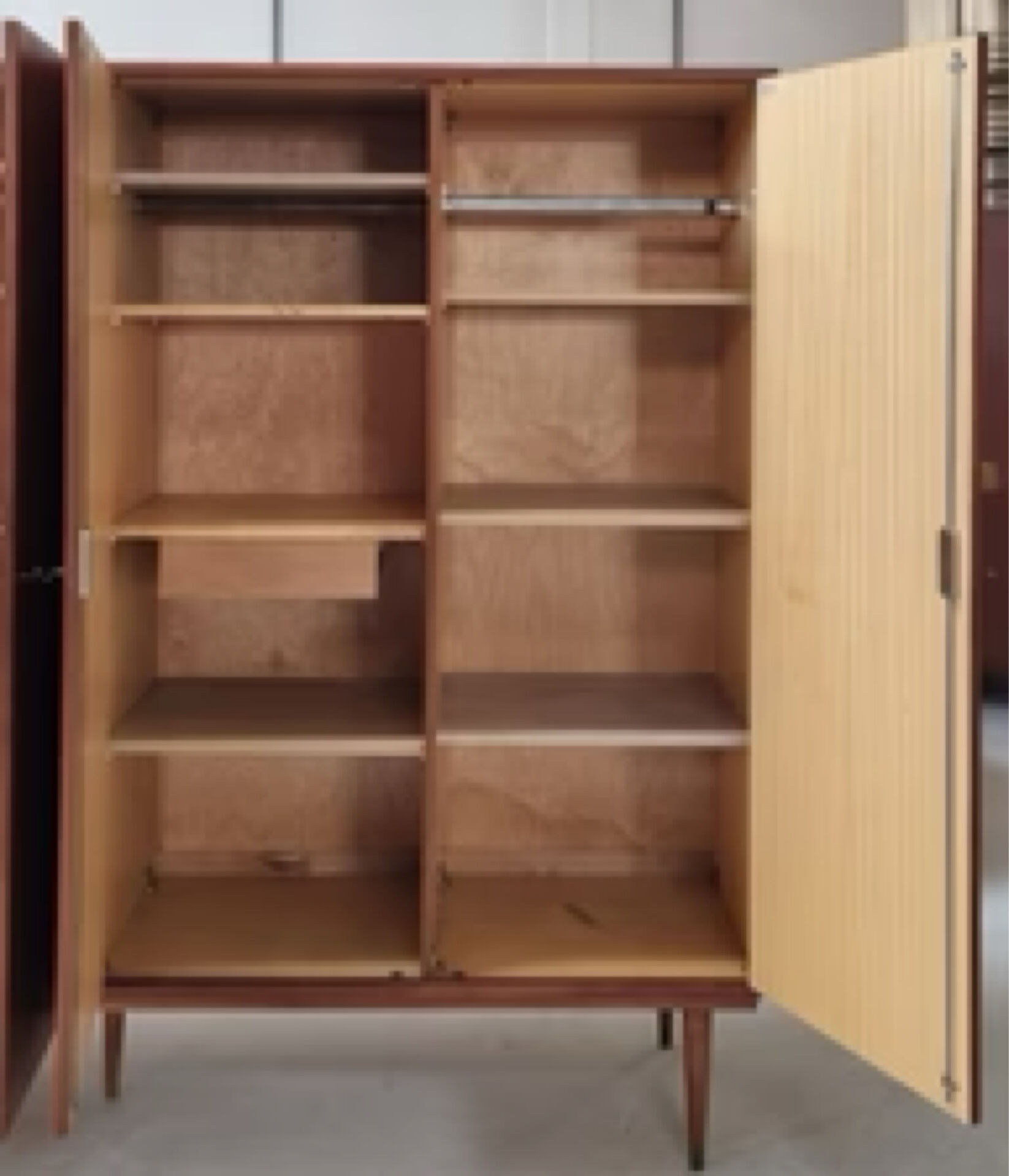 Armoire, années 1960