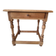 Table de chevet bois
