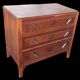 Ancienne petite commode art déco