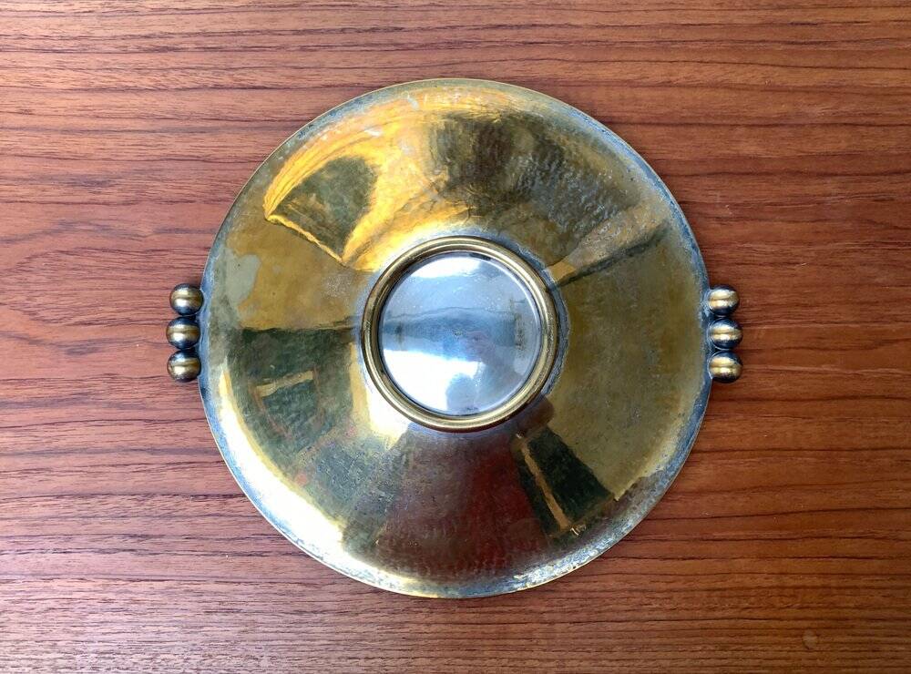 German Art Deco by Quist, 1930s