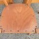 Lot de 10 chaises de bistrot Luterma