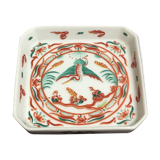 Japanese porcelain cup