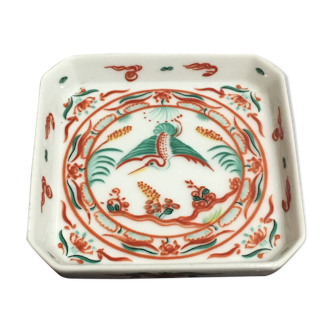 Japanese porcelain cup