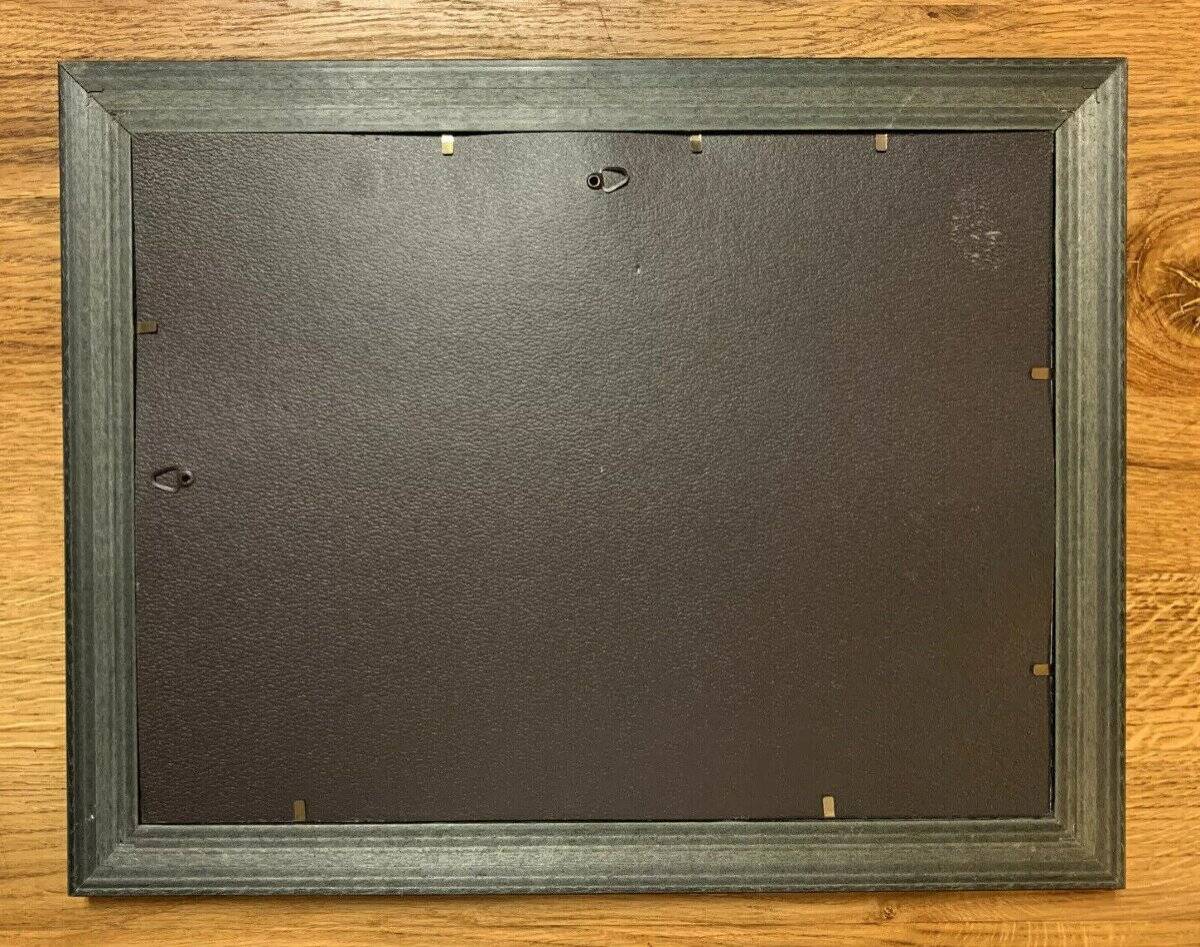 Teurreau: Oil On Canvas Beachside Lively With Characters And Sailboats