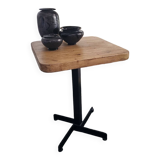 Charlotte Perriand Les Arcs Table