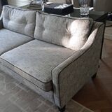 The Fibula Sofa