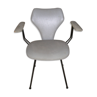 Office armchair, 1960s