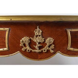 Louis XV Style Coffee Table of the XIXth Century