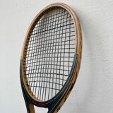 Gemini Major Graphite wooden tennis racket