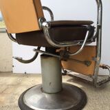 Barber Chair