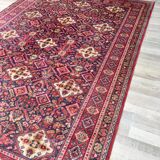 Sedan dot carpet 200x295cm