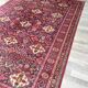Tapis point de Sedan 200x295cm