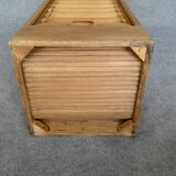 Curtain binder early 20th century