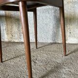 Pair of Baumann Unicorn model chairs