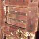 "Ethnic" double door, antique (19th/early 20th century)