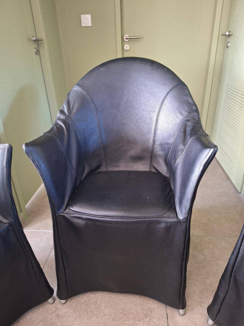 Lord Yo Armchair by Driade by Starck