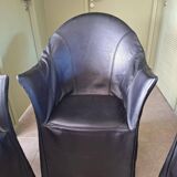 Lord Yo Armchair by Driade by Starck