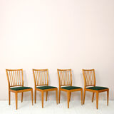 Swedish chairs from the 1950s