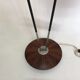 Floor lamp by Richard Essig 1960s