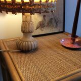 Vintage lamp