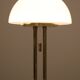Iconic mid-century elegance – Glashütte Limburg model 6364 table lamp
