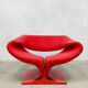 Dutch design Ribbon easy chair lounge