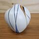 Vintage West Germany Zeller Keramik vase (Georg Schmider) 50s