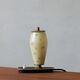 Mid-Century Rockabilly Table Lamp, 1940s