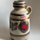 Vase vintage Scheurich