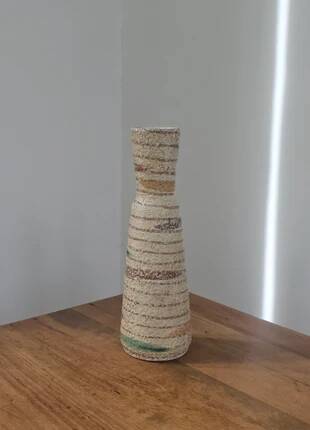 Fat Lava vase style West Germany - 1960s
