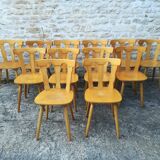 bistro chairs