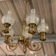 Lustre 5 lights
