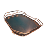 Mirror tray