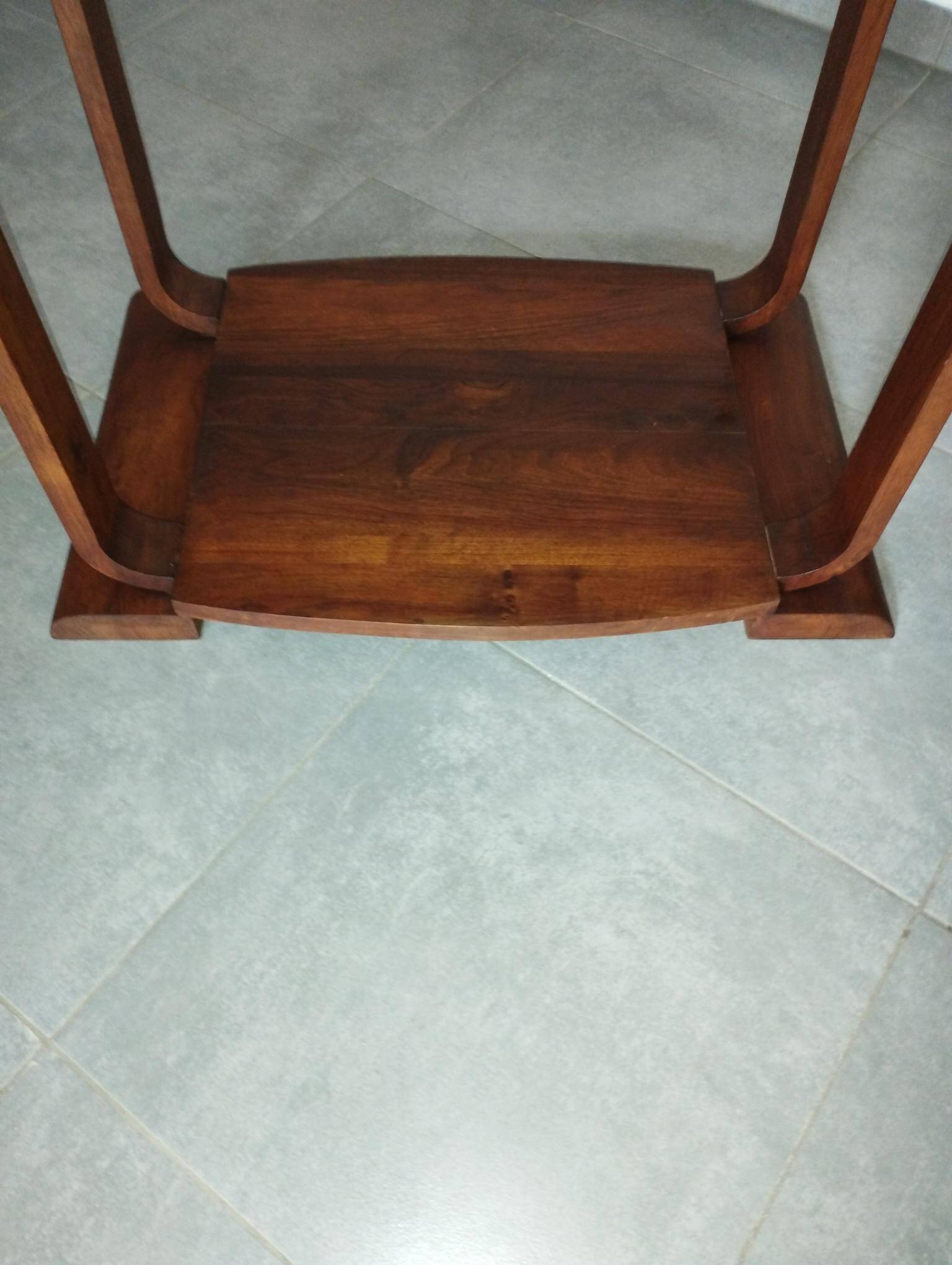 Beautiful console - Art Deco side table - 1930