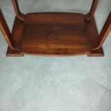 Beautiful console - Art Deco side table - 1930