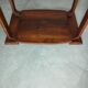 Beautiful console - Art Deco side table - 1930